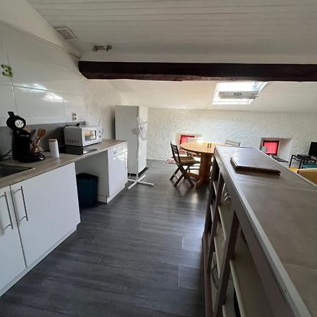 Appartement Au Coeur De Каркассон Экстерьер фото