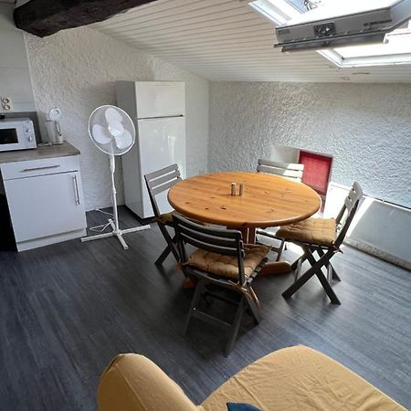 Appartement Au Coeur De Каркассон Экстерьер фото