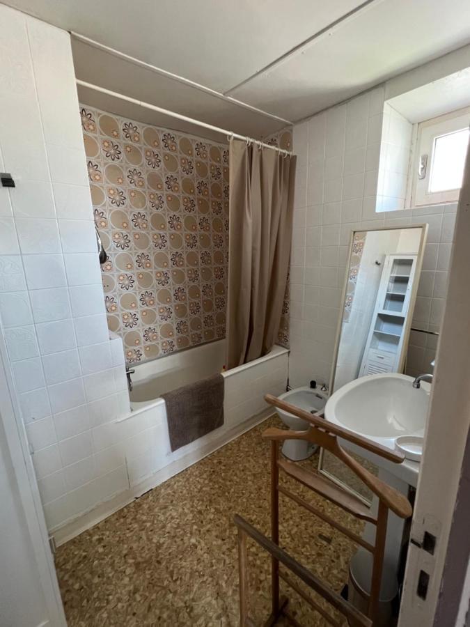 Appartement Au Coeur De Каркассон Экстерьер фото